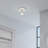 Alcalde Flush Mount-1852776228