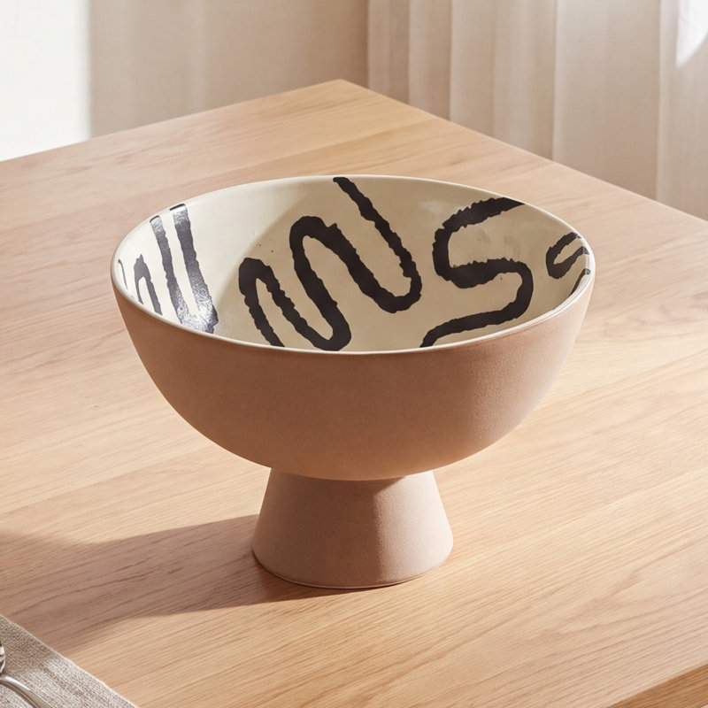 Andikan Dining Bowl