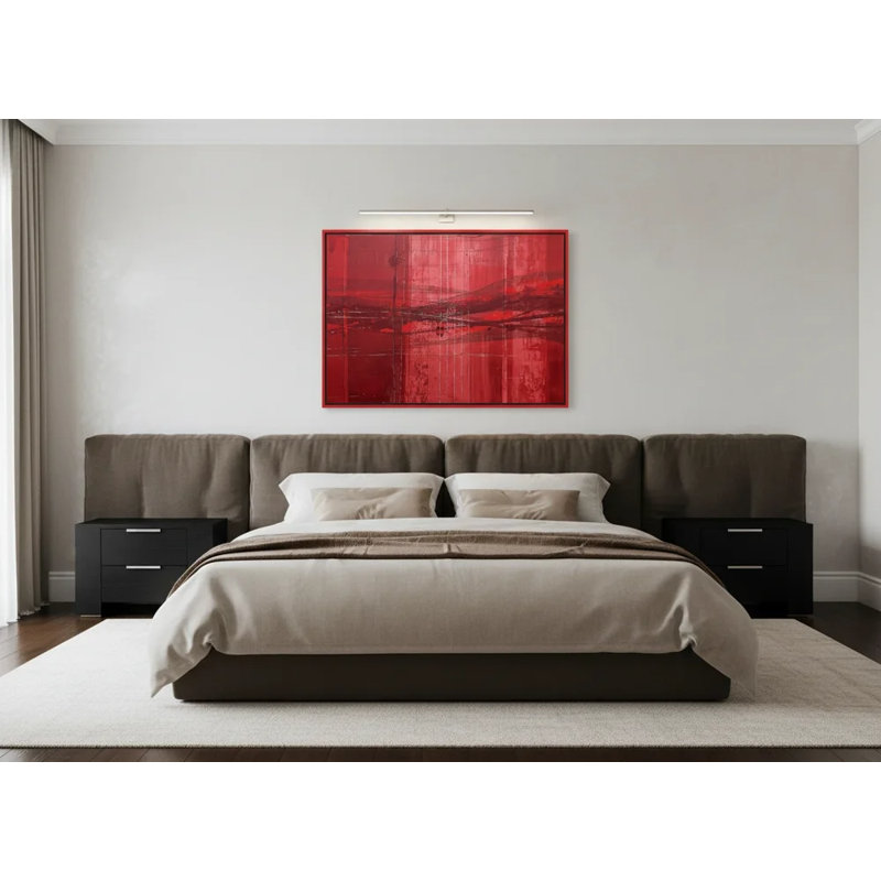 Crimson Flow
