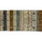 Jagmohan Wool Striped Indoor Rug