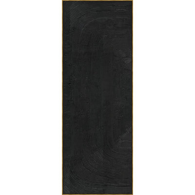 Track Diptych " Track Diptych 1 " by Thom Filicia Painting Print