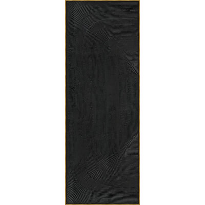 Track Diptych 1 Painting by Thom Filicia