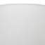 Lampe de table 24,5 po Lokki-531878980