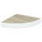 Naudiya 2 Piece Corner Floating Shelf-1411309435-1411309434