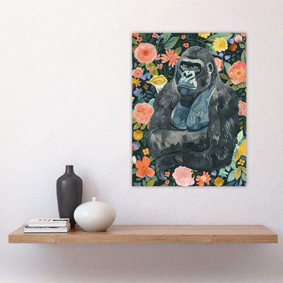 No Frame Print