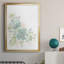 Seafoam Petals I - impression d'un seul cadre photo-88435322-88435321