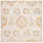Lococo Hand Tufted Wool Floral Rug-442085000