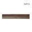 15.2cm W x 91.5cm L x 0.2cm Laminate Flooring