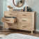 Commode 6 tiroirs Oglesby