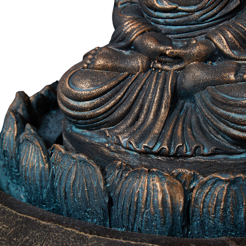 Outdoor Fountain