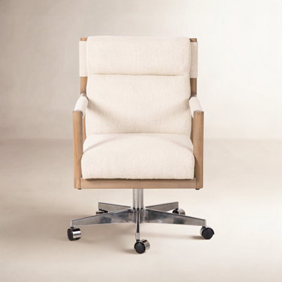Finn Swivel Office Chair