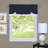 Mackenzie Tailored Window Valance-1431680462