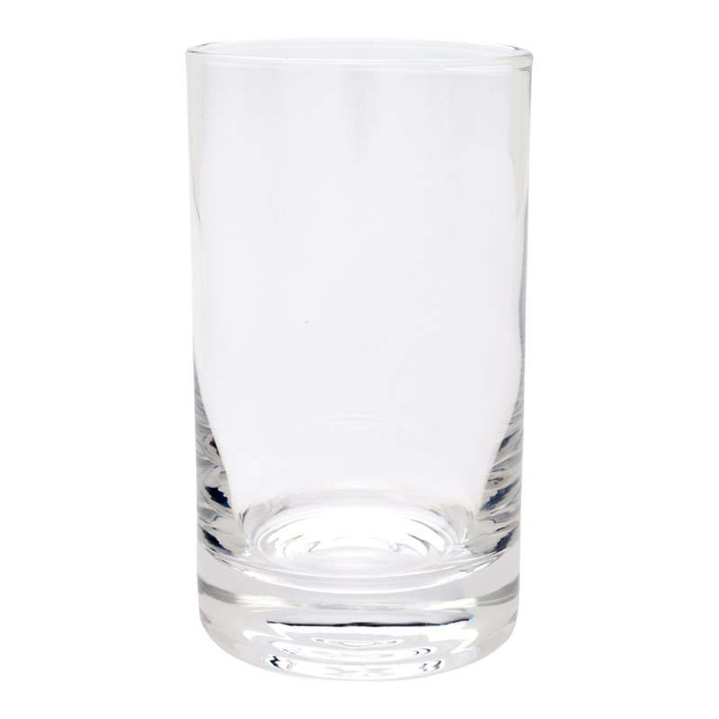 6oz. Drinking Glass Set