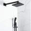 Bliss Complete Shower System with Rough-in Valve-1106782497