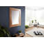 Wood Wall Mirror-47534605