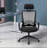 Almeric Mesh Task Chair with Headrest