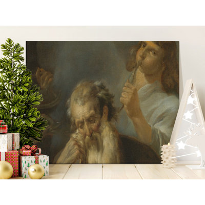 Wrapped Canvas Print Set
