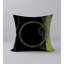 O.K. Housse et insert de coussin carré incroyable-1442069236