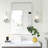 Petta Rectangle Mirror-2001201544
