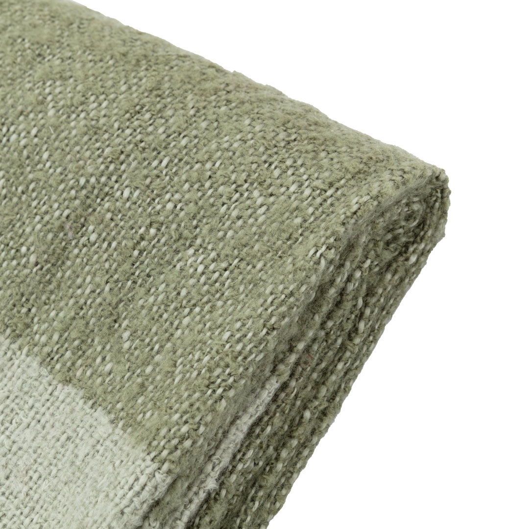 Bahe Throw Blanket