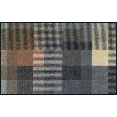 Non-Slip Doormat