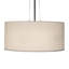 Cilindro 6 - Light Drum Chandelier