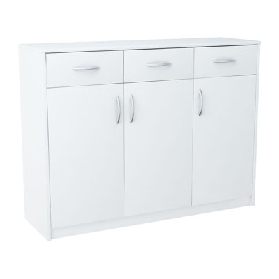 110cm Sideboard