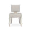 Caracole Classic Upholstered Dining Chair-114661350-114661353