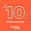 Silentnight Just Sleep Range Just Breathe 1000 Pocket Eco Mattress - Firm -104431300