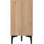 Temeeka 140cm Sideboard