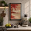 Tropical Shoreline Coastal - Wrapped Canvas-379171461-379171460