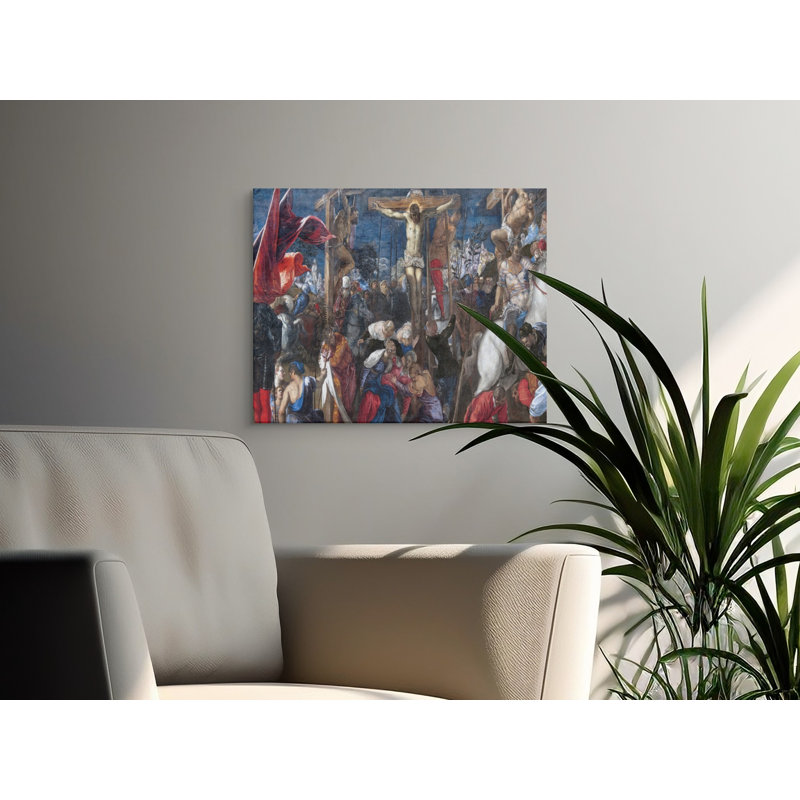 Wrapped Canvas Print Set, 18x12
