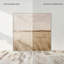 Golden Nature Print by Oliver Gal-993830380-993830378