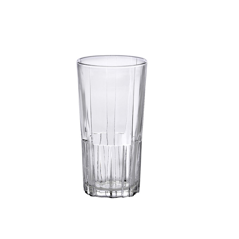 Ensemble de verres durables Jazz, 8.79