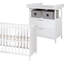 Hamburg 2-piece children's room set