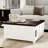 Vardell Single Coffee Table-995339580-995339582