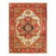 Vontrel Southwestern Area Rug
