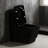 WoodBridge Flint 1.6 Gallons GPF Elongated Comfort Height Floor Mounted One-Piece Toilet (Seat Included)-43127001