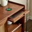 Armoire de rangement moderne et minimaliste-1128014469