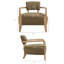 Chaise d'appoint Zinnia-517946662