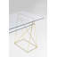 Table Polar 8mm Tempered Glass-92075702