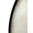 Hines Metal Round Wall Mirror-93465955