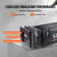 Contenant alimentaire 36 Qt VEVOR