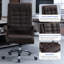 Fauteuil de direction ergonomique Allard-780970339