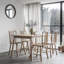 Gulfport Solid Wood Dining Chair