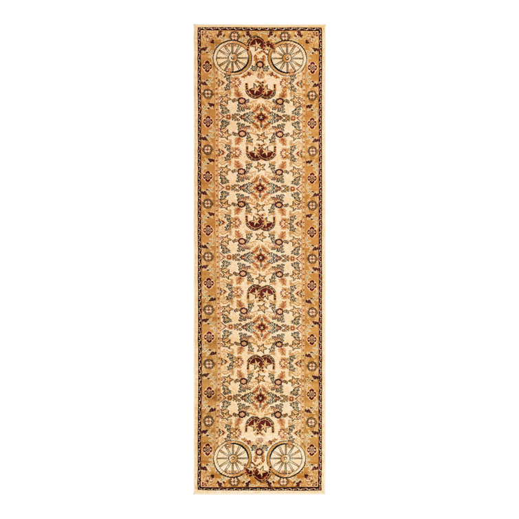 Pioneer Indoor Rug