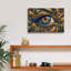  Reproduction d'art sur toile 18 "x 12"-855645485