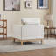 Chaise d'appoint rembourrée avec 2 coussins-1735642452-1735642454