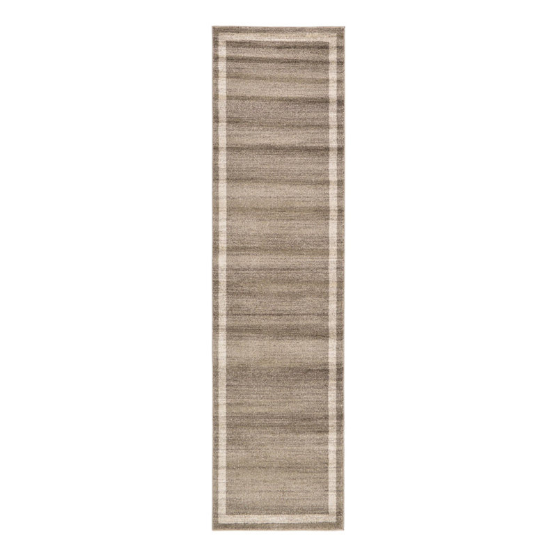Songul Indoor Rug, Runner 2'7" x 10'