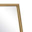 Birpal Metal Flat Mirror-116878273-116878272